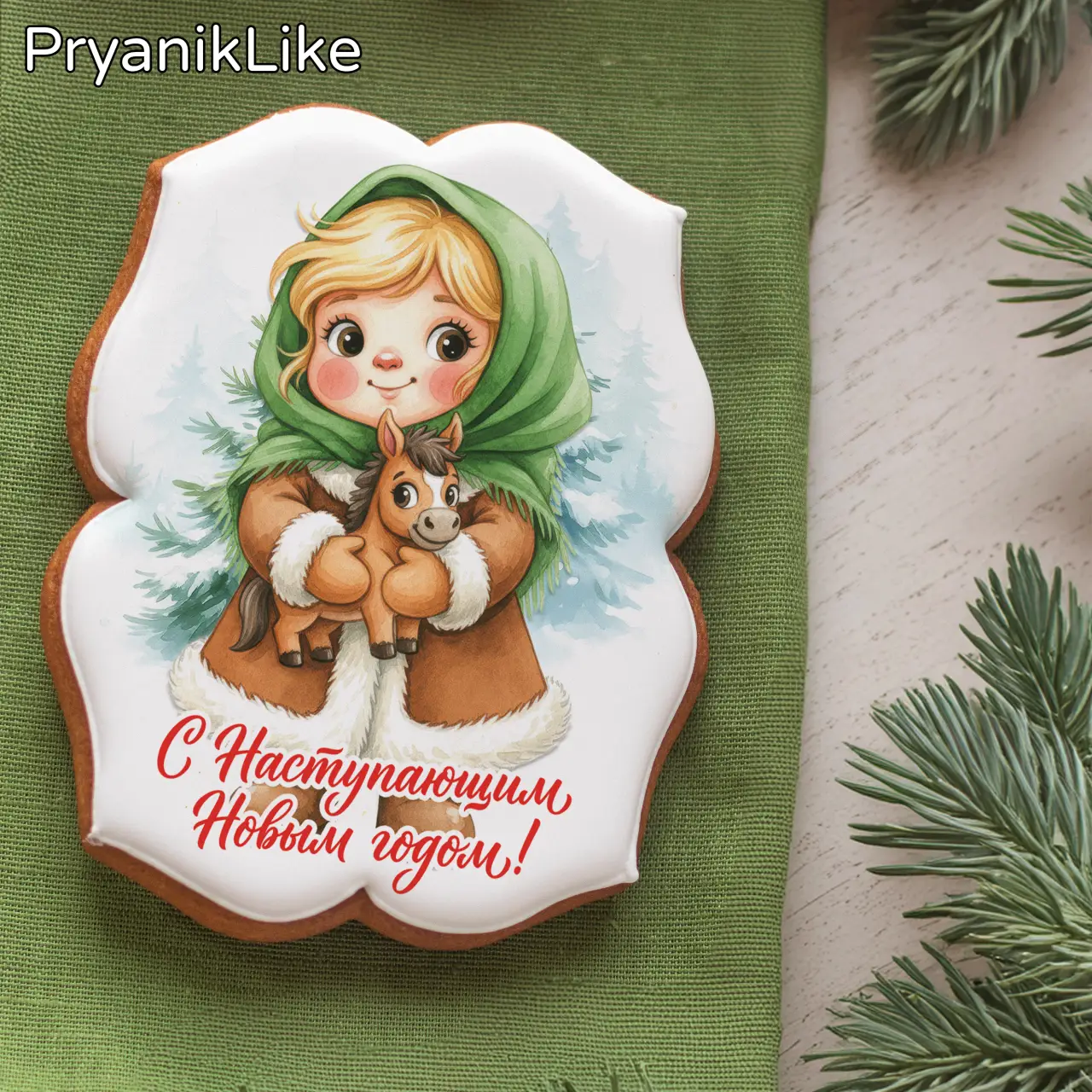 Детские открытки 02